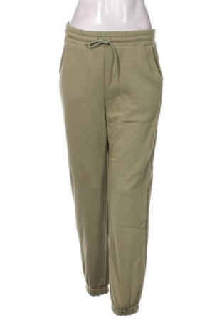 Pantaloni trening de femei Ole By Koton, Mărime S, Culoare Verde, Preț 111,86 Lei