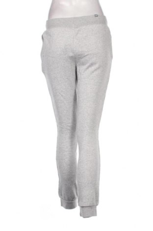 Γυναικείο αθλητικό παντελόνι CARE OF by PUMA, Μέγεθος S, Χρώμα Γκρί, Τιμή 16,22 €