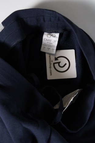 Γυναικείο αθλητικό παντελόνι CARE OF by PUMA, Μέγεθος S, Χρώμα Μπλέ, Τιμή 24,23 €