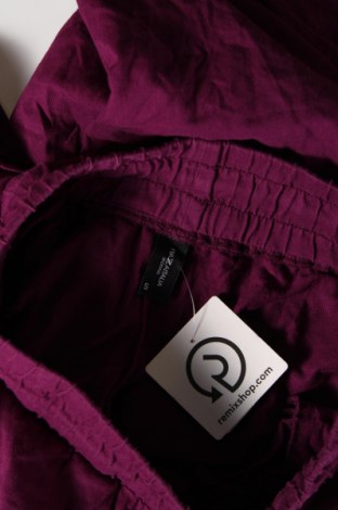 Pantaloni trening de femei Piazza Italia, Mărime S, Culoare Roz, Preț 95,39 Lei