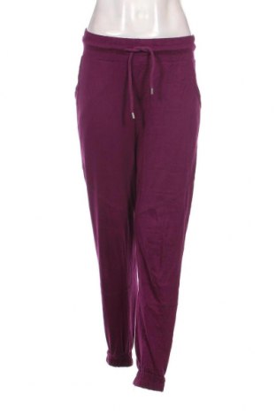 Pantaloni trening de femei Piazza Italia, Mărime S, Culoare Roz, Preț 55,33 Lei