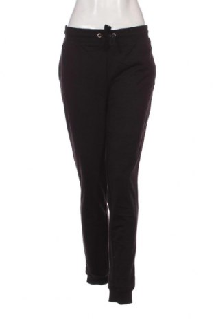 Γυναικείο αθλητικό παντελόνι Pota, Μέγεθος M, Χρώμα Μαύρο, Τιμή 11,66 €