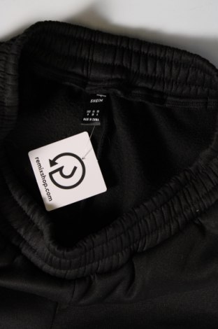 Γυναικείο αθλητικό παντελόνι SHEIN, Μέγεθος M, Χρώμα Μαύρο, Τιμή 5,00 €