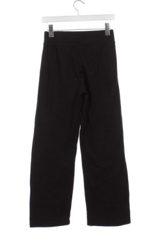 Γυναικείο αθλητικό παντελόνι SOC, Μέγεθος XS, Χρώμα Μαύρο, Τιμή 6,56 €