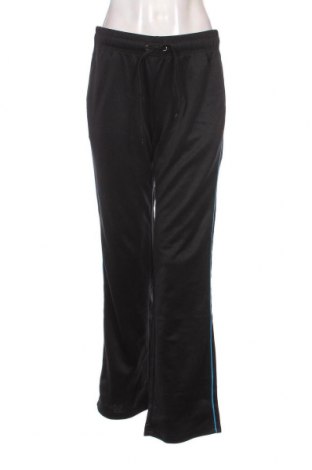 Γυναικείο αθλητικό παντελόνι Shamp, Μέγεθος S, Χρώμα Μαύρο, Τιμή 5,92 €