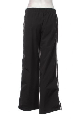 Γυναικείο αθλητικό παντελόνι She, Μέγεθος S, Χρώμα Μαύρο, Τιμή 7,50 €