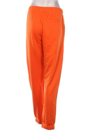 Γυναικείο αθλητικό παντελόνι Sinsay, Μέγεθος L, Χρώμα Πορτοκαλί, Τιμή 13,18 €