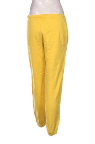 Damen Sporthose Stay, Größe S, Farbe Gelb, Preis € 3,43