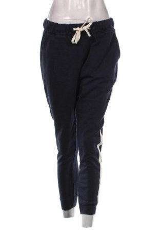 Γυναικείο αθλητικό παντελόνι TCM, Μέγεθος L, Χρώμα Μπλέ, Τιμή 15,35 €