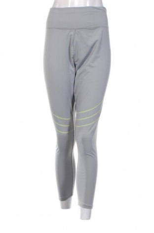 Γυναικείο αθλητικό παντελόνι Work Out, Μέγεθος XL, Χρώμα Γκρί, Τιμή 6,64 €