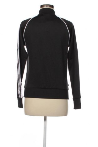 Γυναικεία αθλητική ζακέτα Adidas Originals, Μέγεθος XXS, Χρώμα Μαύρο, Τιμή 52,58 €