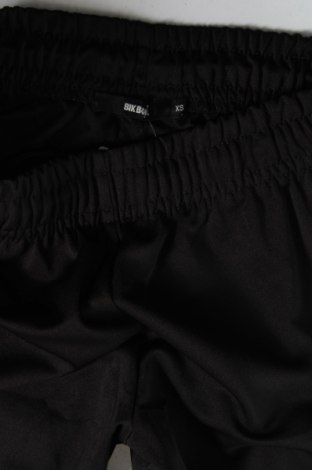 Γυναικεία αθλητική ζακέτα Bik Bok, Μέγεθος XS, Χρώμα Μαύρο, Τιμή 6,03 €