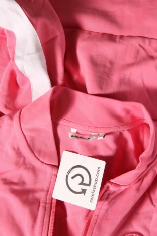 Γυναικεία αθλητική ζακέτα Bjorn Borg, Μέγεθος S, Χρώμα Ρόζ , Τιμή 21,03 €