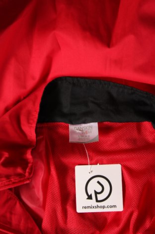 Bluză trening de femei Danskin, Mărime S, Culoare Roșu, Preț 41,09 Lei