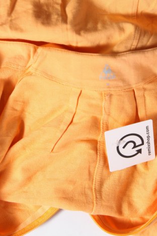 Damen Sportoberteil Le Coq Sportif, Größe M, Farbe Orange, Preis 23,66 €