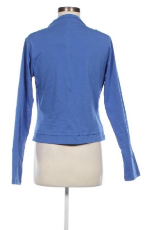 Bluză trening de femei Yest, Mărime S, Culoare Albastru, Preț 18,16 Lei