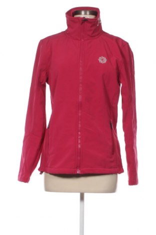 Γυναικείο μπουφάν αθλητικό, Μέγεθος L, Χρώμα Ρόζ , Τιμή 12,25 €
