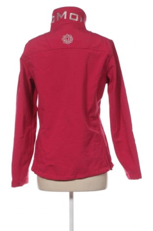 Dámska športová bunda , Veľkosť L, Farba Ružová, Cena  9,80 €