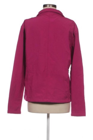Дамско спортно яке, Размер XL, Цвят Розов, Цена 43,00 лв.