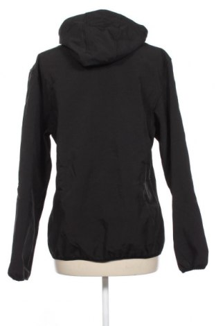 Γυναικείο μπουφάν αθλητικό, Μέγεθος XL, Χρώμα Μαύρο, Τιμή 19,94 €