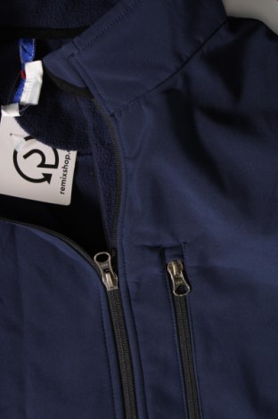 Damen Sportjacke, Größe L, Farbe Blau, Preis 40,36 €