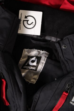 Dámska športová bunda , Veľkosť M, Farba Čierna, Cena  26,08 €