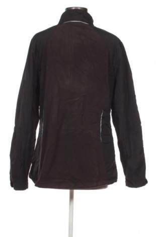 Dámska športová bunda , Veľkosť L, Farba Čierna, Cena  5,71 €