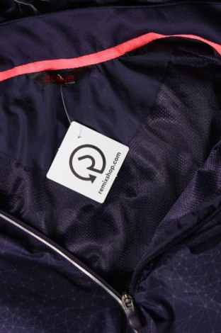 Dámska športová bunda  Active By Tchibo, Veľkosť M, Farba Fialová, Cena  10,23 €