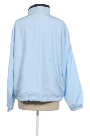 Γυναικείο μπουφάν αθλητικό Canyon, Μέγεθος XL, Χρώμα Μπλέ, Τιμή 12,32 €