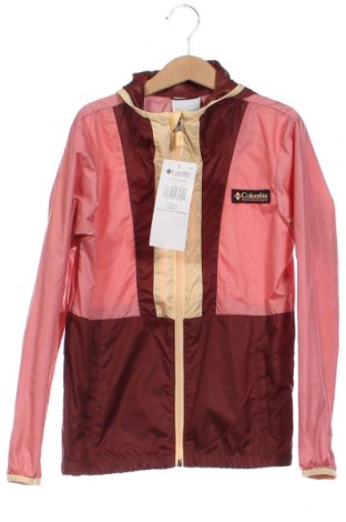 Dámska športová bunda  Columbia, Veľkosť S, Farba Viacfarebná, Cena  37,24 €