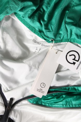 Damen Sportjacke Esprit, Größe M, Farbe Mehrfarbig, Preis 17,31 €