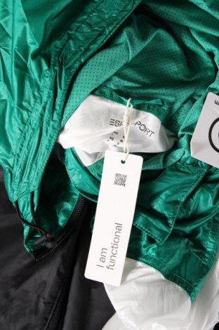 Γυναικείο μπουφάν αθλητικό Esprit, Μέγεθος S, Χρώμα Πολύχρωμο, Τιμή 75,26 €