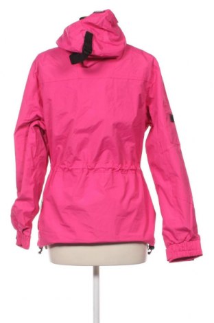 Damen Sportjacke Geographical Norway, Größe L, Farbe Rosa, Preis 128,35 €