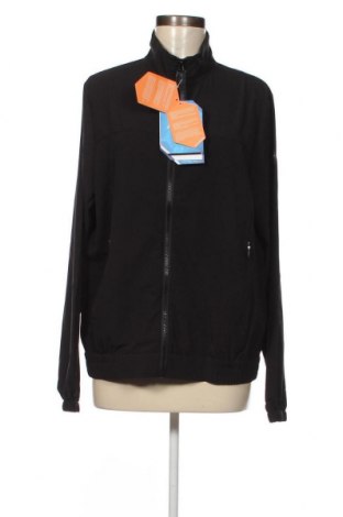 Γυναικείο μπουφάν αθλητικό Icepeak, Μέγεθος XL, Χρώμα Μαύρο, Τιμή 20,80 €