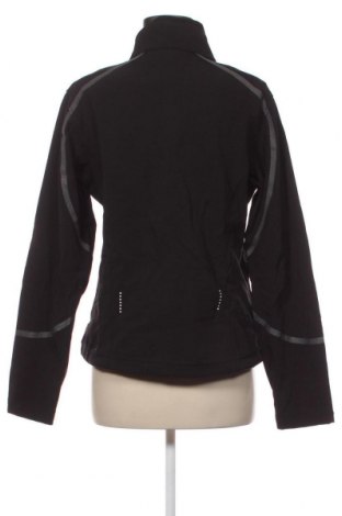 Γυναικείο μπουφάν αθλητικό Icepeak, Μέγεθος L, Χρώμα Μαύρο, Τιμή 42,06 €