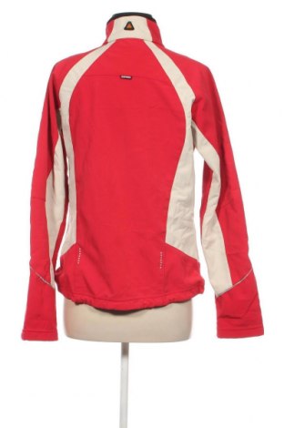 Γυναικείο μπουφάν αθλητικό Icepeak, Μέγεθος M, Χρώμα Κόκκινο, Τιμή 38,35 €
