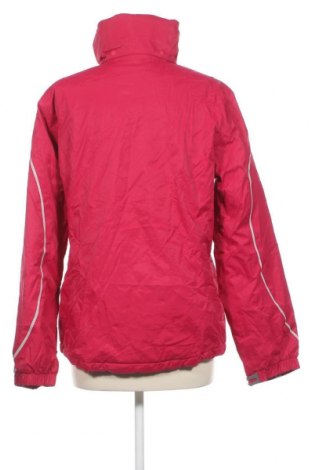 Γυναικείο μπουφάν αθλητικό Lands' End, Μέγεθος M, Χρώμα Ρόζ , Τιμή 31,55 €