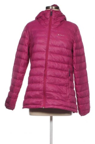 Damska kurtka sportowa Quechua, Rozmiar XL, Kolor Różowy, Cena 61,41 zł