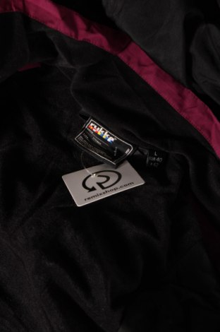 Γυναικείο μπουφάν αθλητικό Rukka, Μέγεθος L, Χρώμα Ρόζ , Τιμή 21,71 €