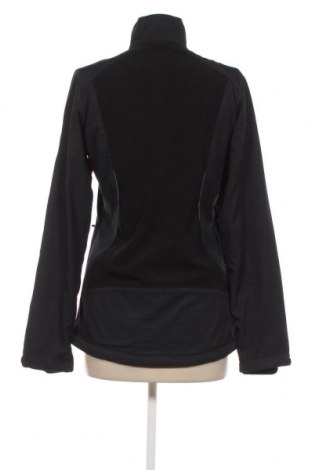 Γυναικείο μπουφάν αθλητικό TCM, Μέγεθος XS, Χρώμα Μαύρο, Τιμή 29,00 €