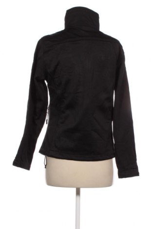 Γυναικείο μπουφάν αθλητικό Tendegrees, Μέγεθος S, Χρώμα Μαύρο, Τιμή 19,18 €