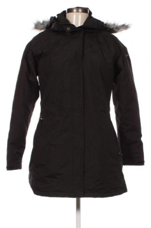 Γυναικείο μπουφάν αθλητικό Trespass, Μέγεθος S, Χρώμα Μαύρο, Τιμή 17,35 €