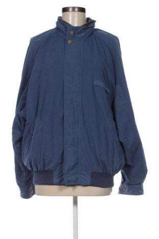 Dámska bunda , Veľkosť XL, Farba Modrá, Cena  9,72 €