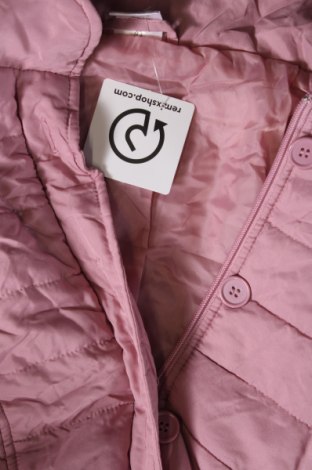 Dámská bunda , Velikost S, Barva Růžová, Cena  138,00 Kč