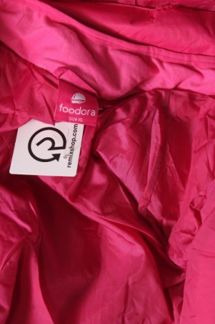 Dámská bunda , Velikost XL, Barva Růžová, Cena  324,00 Kč