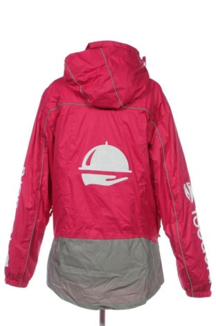 Dámská bunda , Velikost XL, Barva Růžová, Cena  324,00 Kč