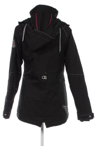 Γυναικείο μπουφάν, Μέγεθος S, Χρώμα Μαύρο, Τιμή 10,76 €