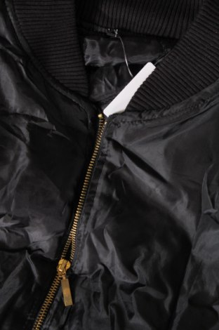 Γυναικείο μπουφάν, Μέγεθος S, Χρώμα Μαύρο, Τιμή 5,34 €
