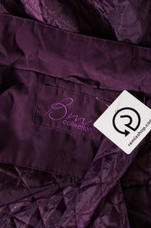 Γυναικείο μπουφάν, Μέγεθος M, Χρώμα Βιολετί, Τιμή 5,94 €