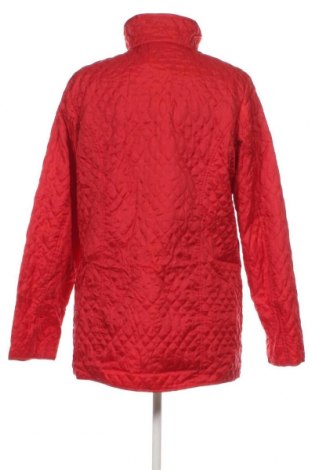 Dámska bunda , Veľkosť M, Farba Červená, Cena  5,17 €